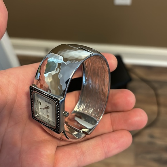 Fossil Gruen Watch quartz - Picture 2 of 4